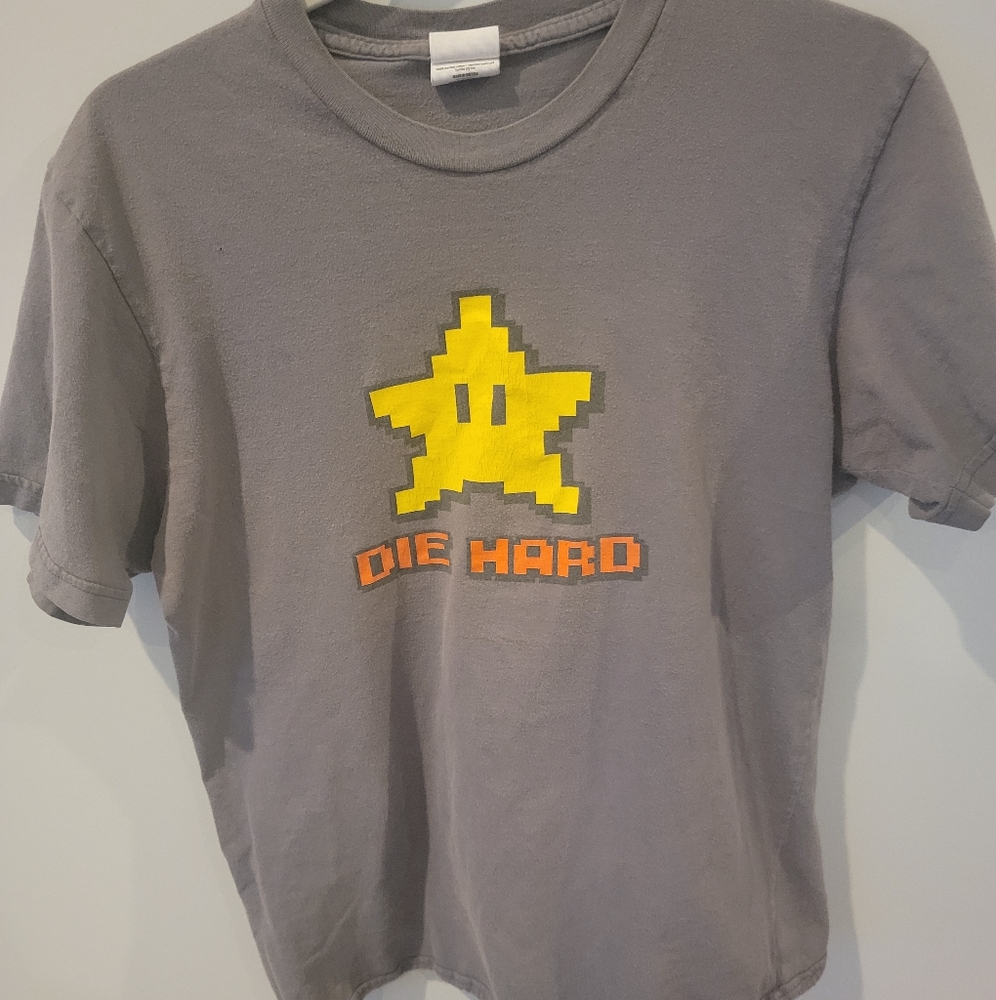 Unisex T-shirt Medium